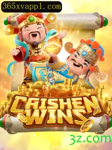 Explorando o Universo de Caishen Wins: Um Mergulho no Popular Jogo de Slot