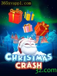 ChristmasCrash: Aventuras Festivas no 365xv App