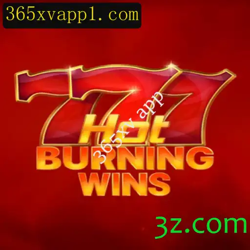HotBurningWins: Descubra o Mundo dos Jogos 365xv app