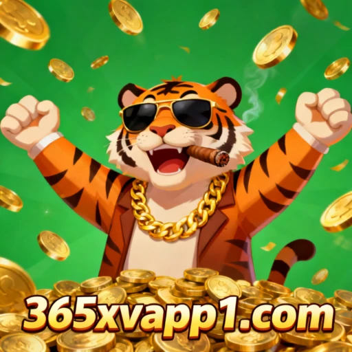 365xv app Logo