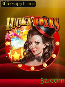 Descubra o Mundo de LuckyBoxes: Como Jogar e Vencer no 365xv App