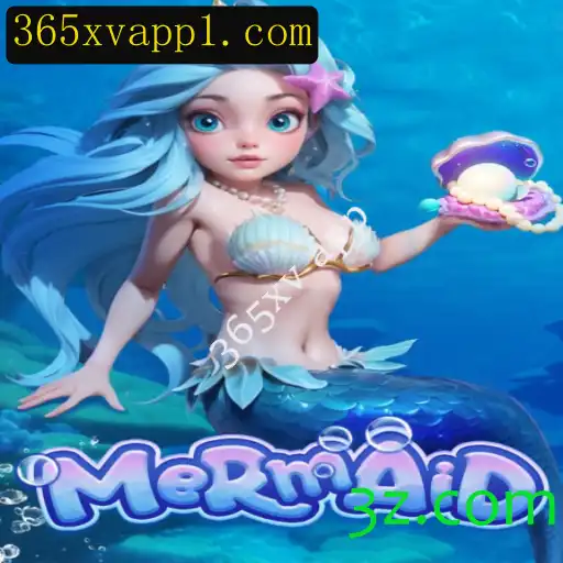Explorando o Mundo Mágico do Jogo Mermaid no 365xv App