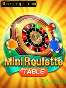 Descubra MiniRoulette no 365xv App: Regras e Estratégias