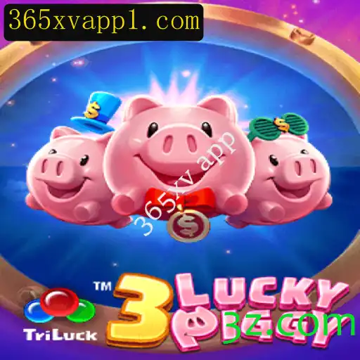 3LUCKYPIGGY: Um Mergulho no Mundo Vibrante dos Jogos de Slot