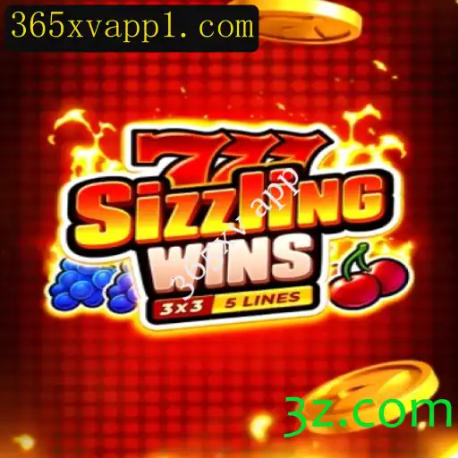 Descubra o Empolgante Mundo de 777sizzlingwins no 365xv App