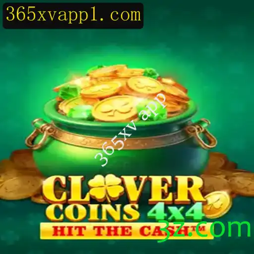 Descubra o Mundo Fascinante de CloverCoins4x4 no 365xv App