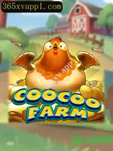 Explorando o Mundo de CooCooFarm: O Fascinante Jogo no 365xv App