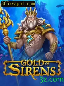 Explorando o Mundo Envolvente do Jogo GoldofSirens