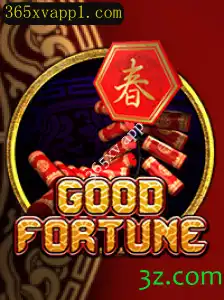 Descubra o Encantador Jogo GoodFortune com o 365xv App