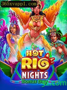 Descubra o Exuberante Cenário de HotRioNightsBonusBuy
