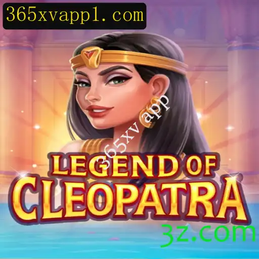 Explorando as Aventuras Épicas em 'LegendOfCleopatra' no 365xv App