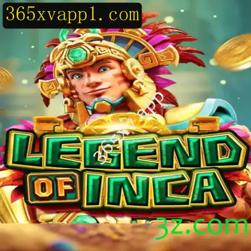 LegendofInca: Explorando o Mundo Antigo com 365xv App