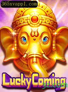 Descubra o Mundo de LuckyComing: Uma Aventura Inovadora no Universo de Jogos