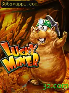 Explorando o Mundo do Jogo LuckyMiner e o 365xv App
