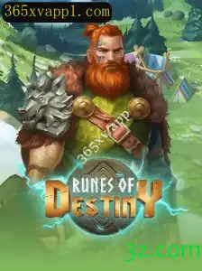 Descubra o Universo Fascinante de RunesOfDestiny com 365xv app