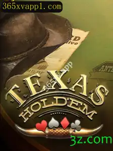 Introdução ao Texas Hold'em e o Impacto do 365xv App