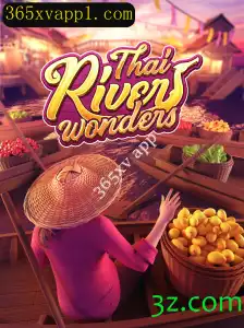 Explorando o Mundo de ThaiRiverWonders e o 365xv App