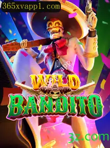 Explorando o Mundo Empolgante de WildBandito