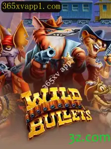 Explorando o Mundo do WildBullets: Uma Aventura de Jogo Inovadora