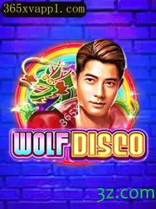 Descubra o Fascinante Mundo do Jogo WolfDisco