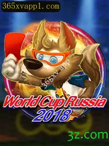 Explorando o Fascinante Jogo WorldCupRussia2018 e a Integração com 365xv App