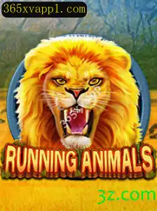 Descubra o Fascinante Mundo de RunningAnimals na 365xv App