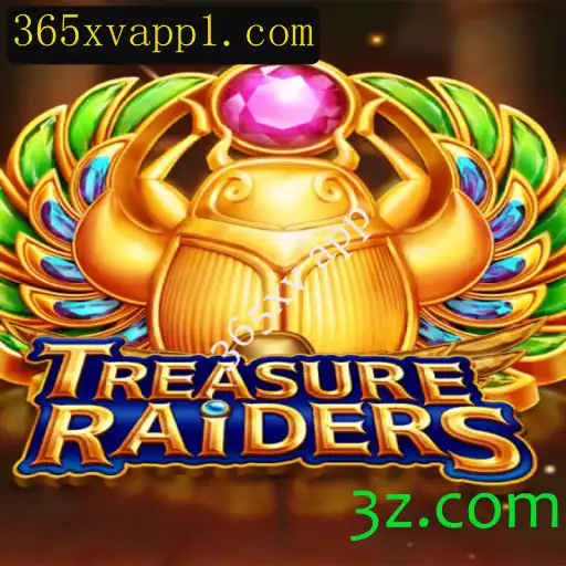 Explorando o Mundo de TREASURERAIDERS no 365xv App