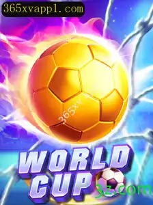 Explorando o Mundo do Jogo WorldCup: Uma Imersão no 365xv App