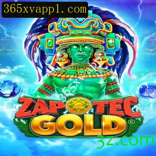 Descubra o Fascinante Mundo de ZapOtecGold no 365xv App